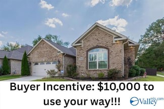 9500 Abington Cove Blvd, Madison, AL 35757