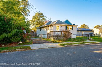 21 Orchard St, Keansburg, NJ 07734