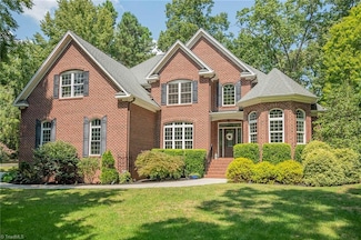 116 Summerlake Dr, New London, NC 28127