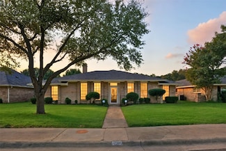 9734 Trevor Dr, Dallas, TX 75243