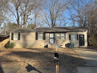 3558 Debby Dr, Memphis, TN 38127