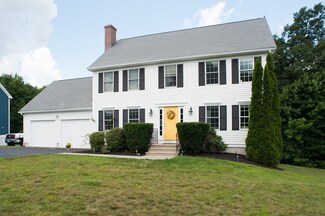 653 Marston Rd, Whitinsville, MA 01588