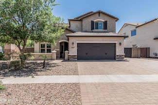 3067 E Trigger Way, Gilbert, AZ 85297