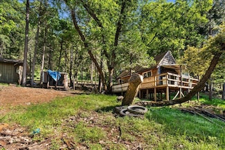 12056 N Bloomfield Rd, Nevada City, CA 95959