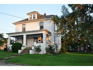 401 S Grant St Unit 403, Scottdale, PA 15683