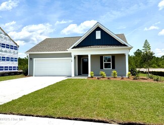 1726 Travor St Unit Lot 11, Leland, NC 28451