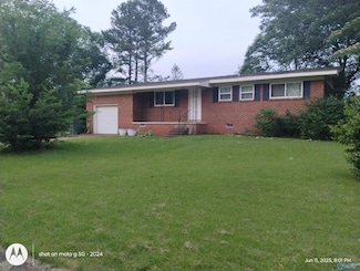 3120 Las Animas Ave NW, Huntsville, AL 35810