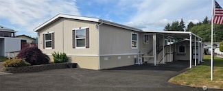 57 Clemons Rd Unit 17, Montesano, WA 98563
