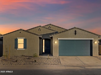 2618 E San Miguel Dr, Casa Grande, AZ 85194
