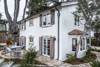26341 Rio Ave, Carmel, CA 93923