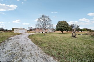 4803 Garfield Rd, Beggs, OK 74421