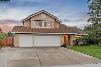 4544 La Vista Ct, Oakley, CA 94561