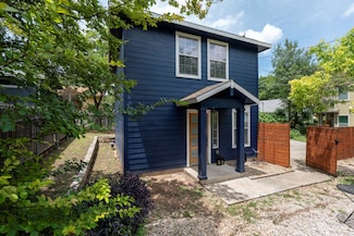 1803 Maple Ave Unit B, Austin, TX 78702