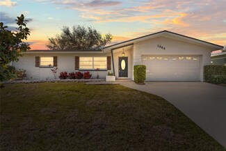 1464 S Evergreen Ave, Clearwater, FL 33756