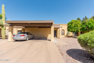 7753 E Alyssum Ln Unit 29, Mesa, AZ 85208