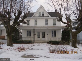 114 S Nice St Unit 116, Frackville, PA 17931