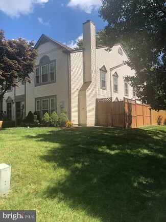 322 Meadow Way, Hyattsville, MD 20785