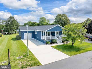18527 Snowmass Run Unit 20621, Rehoboth Beach, DE 19971