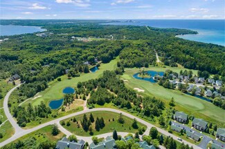 00-00 Clubhouse Dr, Charlevoix, MI 49720