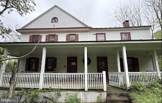 10 Kricks Mill Rd, Womelsdorf, PA 19567