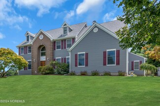 1363 Old Farm Rd, Manasquan, NJ 08736