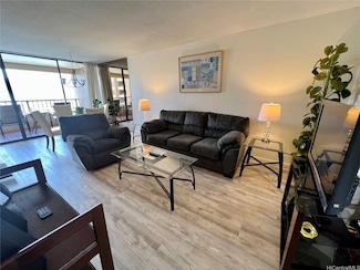 1778 Ala Moana Blvd Unit 3318, Honolulu, HI 96815