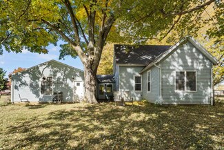3825 W Old Road 30, Warsaw, IN 46580