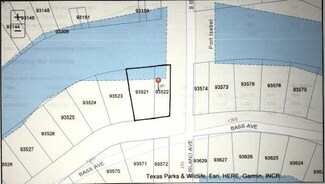 1&1A Bass Ave Unit 1&1A, Port Isabel, TX 78578