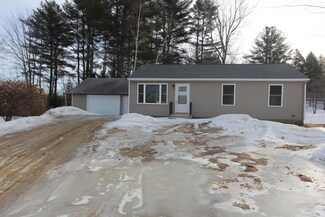 24 Pinecrest Ave, Sabattus, ME 04280