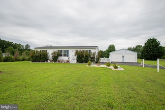 34154 Bi State Blvd, Laurel, DE 19956