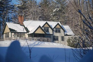 129 Old Coach Rd, New London, NH 03257