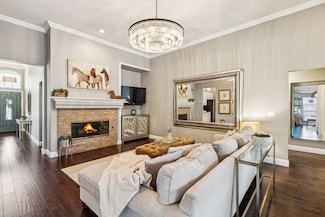 8412 Prescott Cir, Frisco, TX 75033