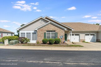 5239 Savannah Springs Dr Unit 5239, Louisville, KY 40219