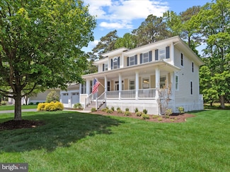11733 Maid at Arms Ln, Berlin, MD 21811