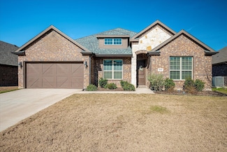 1320 Carlet Dr, Lakewood Village, TX 75068