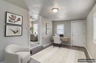 745 W Redbud Dr, Hurst, TX 76053