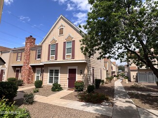 18820 N 34th Ln Unit 1, Phoenix, AZ 85027