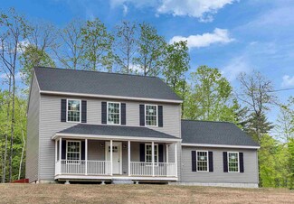 153 Mary Rowe Dr, Hillsborough, NH 03244