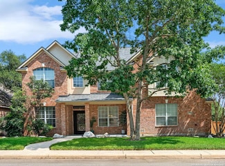 24114 Middle Fork, San Antonio, TX 78258