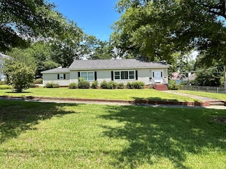 432 W Broad St, Eufaula, AL 36027