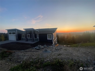 20555 Benson Ridge, Mount Vernon, WA 98274
