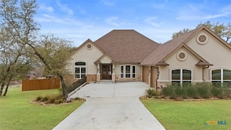7026 Troyan Ln, Temple, TX 76502
