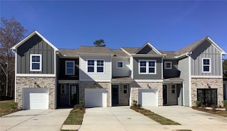 126 Park Ridge Cir, Cartersville, GA 30120