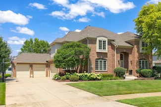 4544 Corktree Rd Unit 1, Naperville, IL 60564