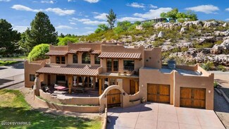 4775 E Windmill Ln, Cottonwood, AZ 86326