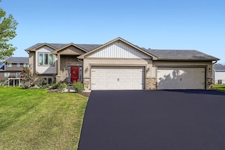 3665 235th Ln NW, Saint Francis, MN 55070