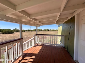 34 County Rd, Concho, AZ 85924