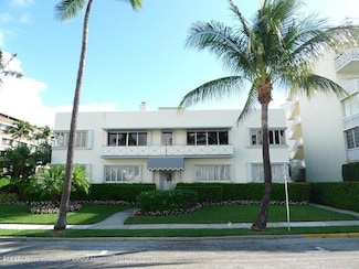 381 S Lake Dr Unit 8, Palm Beach, FL 33480