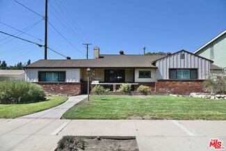 313 N Lincoln St, Burbank, CA 91506