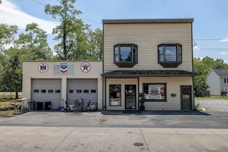 509 W Spotswood Trail, Elkton, VA 22827